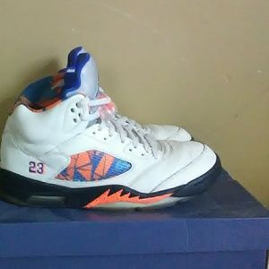 Air Jordan retro 5